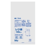 レジ袋 53x29 5cm | livingut | 詳細画像2