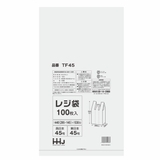 レジ袋 53x29 5cm | livingut | 詳細画像2