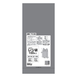 レジ袋 40x18cm マチ12cm | livingut | 詳細画像2
