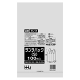 レジ袋 35×22cm マチ13cm | livingut | 詳細画像2
