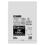 レジ袋 35×25cm マチ20cm | livingut | 詳細画像2