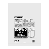 レジ袋 40×33cm マチ17cm | livingut | 詳細画像2