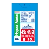 ゴミ袋 45L 80×65cm | livingut | 詳細画像2