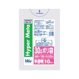 ゴミ袋 30L 70×50cm | livingut | 詳細画像2