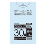 ゴミ袋 食品検査適合品 30L | livingut | 詳細画像2 