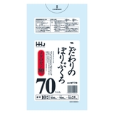 ゴミ袋 こだわりのポリ袋 70L | livingut | 詳細画像2 