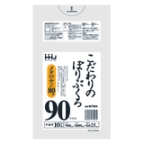 ゴミ袋 こだわりのポリ袋 90L | livingut | 詳細画像2