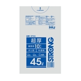 ゴミ袋 45L 80×65cm | livingut | 詳細画像2