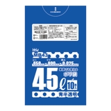 ゴミ袋 45L 80×65cm | livingut | 詳細画像2
