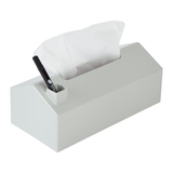 ティッシュケース MEMORU 卓上 | livingut | 詳細画像13 