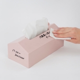 ティッシュケース MEMORU 卓上 | livingut | 詳細画像7 