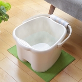 足湯 足湯専科 30ｃｍ | livingut | 詳細画像11 