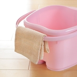足湯 足湯専科 30ｃｍ | livingut | 詳細画像9 