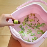 足湯 足湯専科 30ｃｍ | livingut | 詳細画像10 