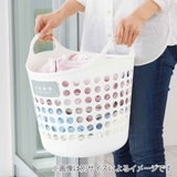 ランドリーバスケット コモバスケット Mサイズ | livingut | 詳細画像6