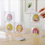 缶バッジディスプレイケース 幅8 1×奥行3 | livingut | 詳細画像6 