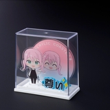 コースターディスプレイケース 幅10 9×奥行5 | livingut | 詳細画像16 