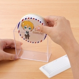 コースターディスプレイケース 幅10 9×奥行5 | livingut | 詳細画像9 
