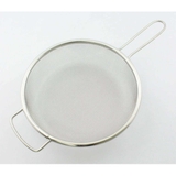片手ザル 25cm フライパン用茹でザル | livingut | 詳細画像3