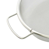片手ザル 25cm フライパン用茹でザル | livingut | 詳細画像4