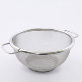 ざる 15cm リビング両手ざる | livingut | 詳細画像2 