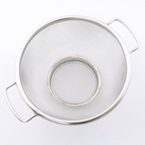 ざる 15cm リビング両手ざる | livingut | 詳細画像3 