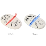 キッチンミトン 鍋つかみ 綿 | livingut | 詳細画像2 
