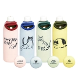 ボトルカバー 500ml ペットボトル | livingut | 詳細画像1 