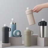 ペットボトルクーラー 保冷 真空 | livingut | 詳細画像16 