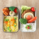 弁当箱 1段 600ml | livingut | 詳細画像5