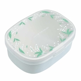 お弁当箱 フルール ワンタッチランチBOX | livingut | 詳細画像9