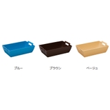 小物ケース 収納バスケット CLASKET | livingut | 詳細画像2