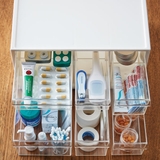 救急箱 おくすりケース 薬 | livingut | 詳細画像3 