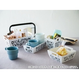 小物収納 L クラスケット | livingut | 詳細画像11 