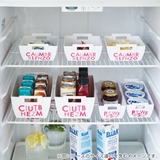 小物収納 L クラスケット | livingut | 詳細画像13 