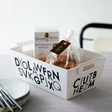 小物収納 L クラスケット | livingut | 詳細画像8 