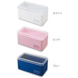 ウェットティッシュケース 抗菌 パッキン付 | livingut | 詳細画像3
