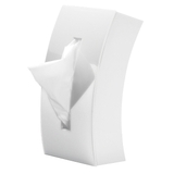 ティッシュケース BOW ティッシュボックス | livingut | 詳細画像9