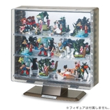 コレクションケース スタンドタイプ 卓上 | livingut | 詳細画像9 