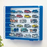 コレクションケース 壁掛けタイプ ディスプレイケース | livingut | 詳細画像5