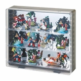 コレクションケース 壁掛けタイプ ディスプレイケース | livingut | 詳細画像6