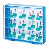 コレクションケース 壁掛けタイプ ディスプレイケース | livingut | 詳細画像7