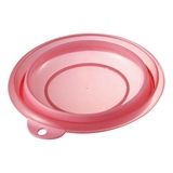 ソフト湯おけ 折りたためる湯桶 洗面器 | livingut | 詳細画像14 