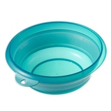 ソフト湯おけ 折りたためる湯桶 洗面器 | livingut | 詳細画像16 