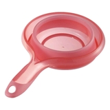 ソフト手おけ 折りたためる手桶 洗面器 | livingut | 詳細画像14