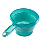 ソフト手おけ 折りたためる手桶 洗面器 | livingut | 詳細画像16