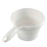 ソフト手おけ 折りたためる手桶 洗面器 | livingut | 詳細画像20