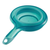 ソフト手おけ 折りたためる手桶 洗面器 | livingut | 詳細画像5