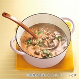 両手鍋 22cm IH対応 | livingut | 詳細画像9 
