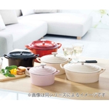 両手鍋 18cm IH対応 | livingut | 詳細画像3 